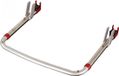 Fiamma Steun Zwart 300 x 26 x 8.8 cm