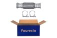 HELLA 8LA 366 006-991 Flexpijp - Easy2Fit® Kit