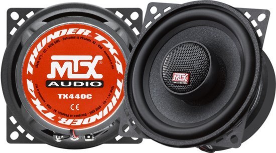 MTX Audio MTX TX440C