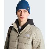 The North Face Dock Worker Recycled Muts Unisex - blauw