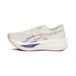 Asics Sonicblast Chaussures de course pour femme Blanc