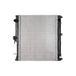 Valeo Radiateur 734170