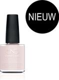 Nude CND Vinylux Mover & Shaker #371 Nagellak Licht Roze 15 ml
