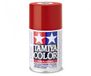 Tamiya Hobbyverf Acrylverf - TS-8 Italian Red - Gloss - Acryl Spray - Verf spuitbus - 100 ml