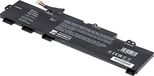 T6 Power Batterij voor HP EliteBook 755 G5, 850 G5, 4850mAh, 56Wh, 3cell, Li-Pol