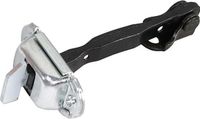 METZGER 2312302 Deurvergrendeling, deurklem voor TOYOTA PRIUS Hatchback (NHW20), voorzijde links, voorzijde rechts