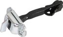 METZGER 2312302 Deurvergrendeling, deurklem voor TOYOTA PRIUS Hatchback (NHW20), voorzijde links, voorzijde rechts