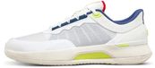 Wilson Intrigue Tour Chaussures de padel Blanc EU 39 1/3 Femme