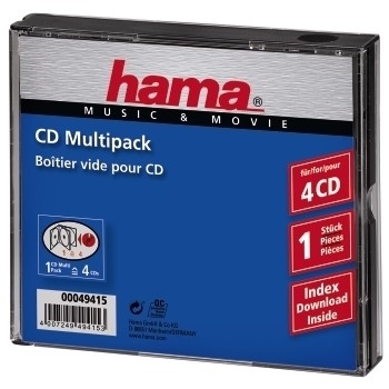 Hama "Multipack"