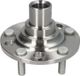 BTA H52028BTA Moyeu de roue arrière pour LEXUS RX (MCU15)