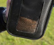 Cresta EVA Bait Bag Micro Mesh - Large