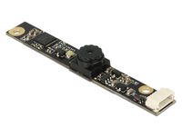 DeLOCK 96371 Zwart Camera