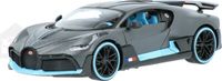Maisto Modelauto Bugatti Divo - 1:24