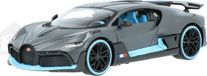 Maisto Modelauto Bugatti Divo - 1:24