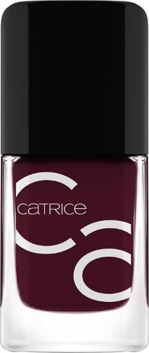 Catrice ICONAILS Gel Lacquer