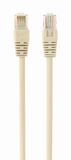 Gembird Cablexpert Netwerkkabel/Internetkabel 10 meter CAT5E UTP RJ45 - Grijs