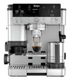 Ninja Luxe Café Premier Plus Espressomachine - Zilver - ES655EU