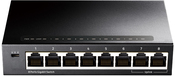 Cudy GS108 - 8-Port Gigabit Ethernet Switch - Black