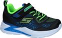 Skechers Erupters III - Derlo sneakers Blauw/Groen