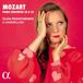 Concertos Alpha Olga Pashchenko, Il Gardellino - Mozart: Piano Concertos 20 & 23 (CD)