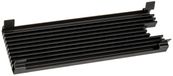 Thermal Grizzly TG-M2SSD-ABR Refroidisseur SSD M.2 - Noir