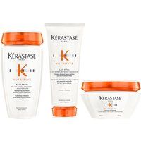 Kérastase Haarverzorgingsset Dames