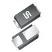 Taiwan Semiconductor S1GM diode redresseur 1 mA simple en rouleau