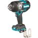 Makita Clé à chocs 40 V Max Li-ion Xgt 1630 Nm sans batterie - TW001GZ01