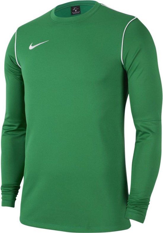 Nike Park 20 Sporttrui - Vrouwen - groen/wit - Maat L