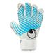 uhlsport Cybertec Starter Soft Voetbal Keepershandschoenen