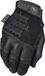 Mechanix T/S Recon Covert ZWART - Maat XXL