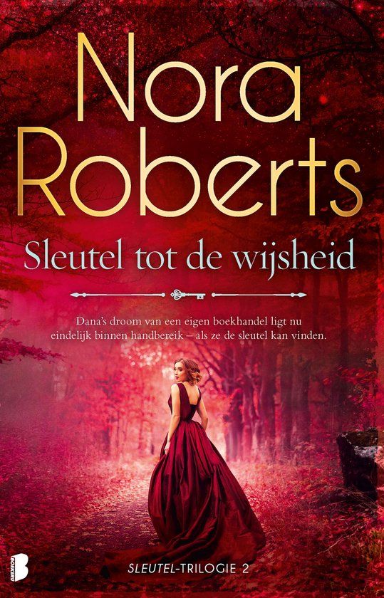 Sleutel Boekerij Sleutel 2 - Sleutel tot de wijsheid