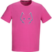 BABOLAT T-shirt en coton JUAN LEBRON Homme SS27
