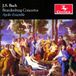 Sonic Rendezvous Centaur Records Brandenburg Concertos