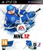 Electronic Arts NHL 12 (2012) PlayStation 3