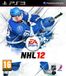 Electronic Arts NHL 12 (2012) PlayStation 3