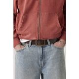 Levi's Jordan Belt Maat: 100 | Riemen Outlet | Heren | Bruin