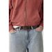 Levi's Jordan Belt Maat: 100 | Riemen Outlet | Heren | Bruin