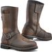 TCX Fuel S26 waterdichte motorlaarzen - Bruin - Maat 44