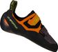 La Sportiva Mistral Chaussures d'escalade - Hawaiian Sun / Lime Punch - EU 39 1/2 - Hommes