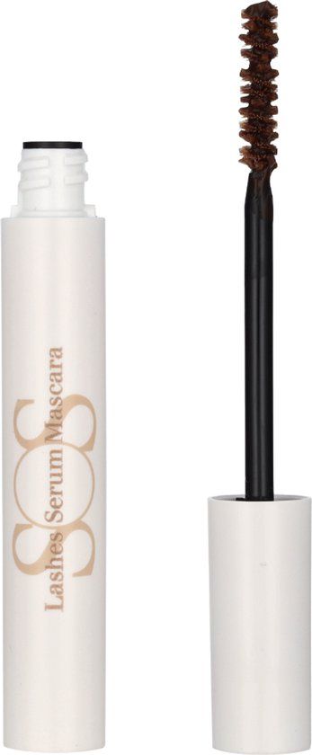 Clarins SOS 8ml - Caramel - Mascara