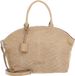 PICARD Leren Sunshine Shopper Cookie Beige