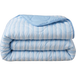 HappyBed Couette rafraîchissante - 240x220 cm - Bleu