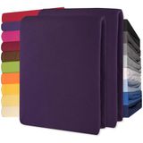 CelinaTex Lucina, katoenen jersey hoeslaken