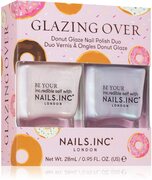 Nails Inc. Glazing Over dames