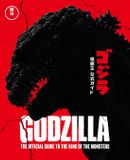 Godzilla: The Official Guide to the King of the Monsters
