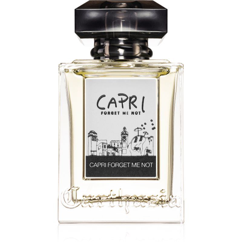 Capri Forget Me Not / - / -