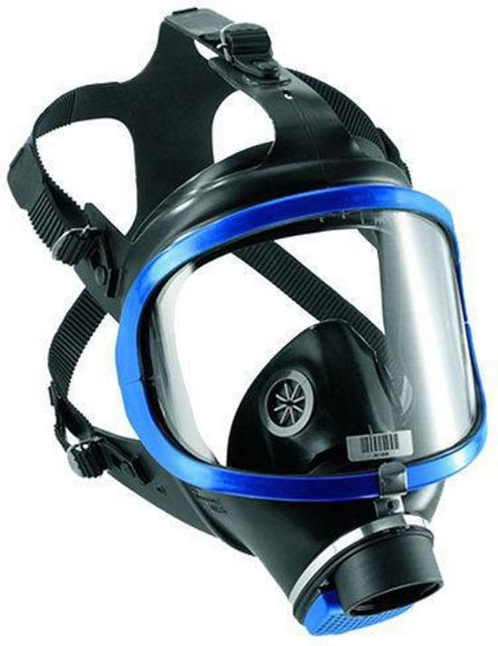 Drager Dräger Dräger volgelaatsmasker 6300