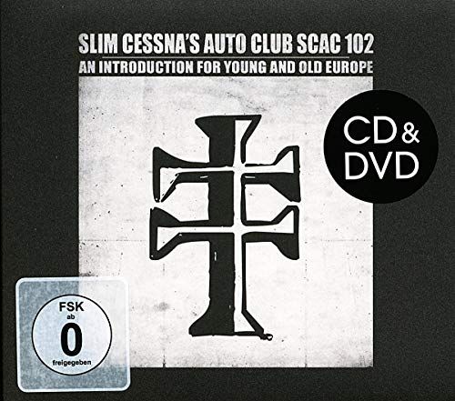Suburban Slim Cessna's Auto Club Scac 102