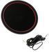 Fazley Tom extra 8 pouces - incl. support, pince et câbles - DDK-004